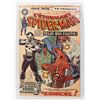 Image 1 : #10KEY MARVELCOMICS THE AMAZING SPIDERMAN #129 L'ÉTONNANT SPIDER-MAN #31LES ÉDITIONS HÉRITAGE QUEBEC