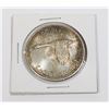Image 1 : #18 1967 CANADIAN $1 GOOSE SILVER DOLLAR COIN