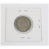 Image 2 : #70 BRITISH 1929 ONE SHILLING COIN SILVER