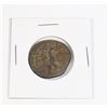 Image 1 : #121 ANCIENT ROMAN EMPIRE COIN ROMAN EAGLE