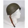 Image 1 : #146 SWISS MODEL 1971 STEEL COMBAT HELMET