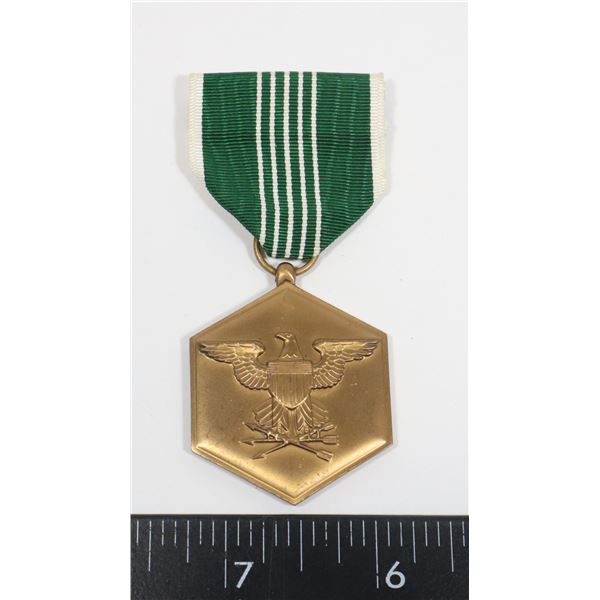 #242 MILITARY MERIT AMERICAN MILITARY MEDAL USA