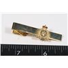 Image 1 : #302 VINTAGE 1970'S 80'S RCMP TIE CLIP ROYAL