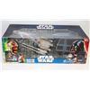 Image 1 : #333 DEATH STAR TRENCH RUN STAR WARS TOYS R