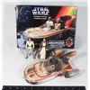 Image 1 : #337 KENNER LANDSPEEDER STAR WARS BOXED