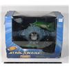 Image 1 : #339 STAR WARS A NEW HOPE IMPERIAL TIE