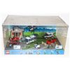 Image 1 : #343 LEGO CITY STORE DISPLAY 2013 60008 60007