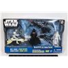 Image 1 : #347 STAR WARS THE CLONE WARS HOTH ASSAULT