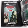 Image 2 : #352 STAR WARS VINTAGE COLLECTION BOUNTY HUNTERS