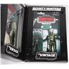 Image 3 : #352 STAR WARS VINTAGE COLLECTION BOUNTY HUNTERS