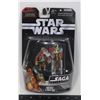 Image 1 : #362 STAR WARS THE SAGA COLLECTION EPISODE I