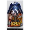 Image 1 : #368 STAR WARS REVENGE OF THE SITH SHAAK TI JEDI