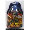 Image 1 : #390 STAR WARS REVENGE OF THE SITH BATTLE DROID