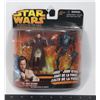 Image 1 : #416 STAR WARS REVENGE OF THE SITH OBI WAN KENOBI