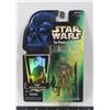 #428 STAR WARS POWER OF THE FORCE 4-LOM