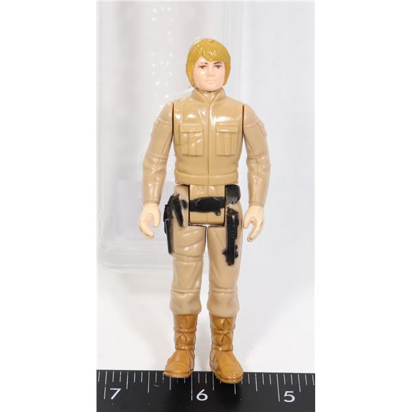 #458 STAR WARS EMPIRE STRIKES BACK 1980
