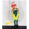 Image 1 : #496 VINTAGE GI JOE ARAH SCARLETTE V2 1993
