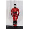 Image 1 : #504 VINTAGE GI JOE ARAH NINJA FORCE SLICE