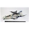 Image 1 : #510 SKYSTORM X=WING/CROSS WING CHOPPER COMPLETE
