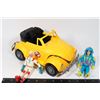 Image 1 : #528 REAL GHOSTBUSTERS HIGHWAY HAUNTER