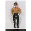 Image 1 : #546 VINTAGE RAMBO ACTION FIGURE 1985