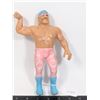 Image 1 : #559 HULK HOGAN WWF LJN RUBBER WRESTLER 1986