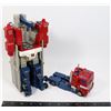 Image 1 : #565 G1 TRANSFORMERS POWERMASTER OPTIMUS PRIME