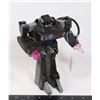 Image 1 : #567 TRANSFORMERS SHOCKWAVE WORN WORKING SOUND