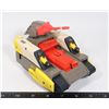 Image 1 : #568 G1 TRANSFORMERS OMEGA SUPREME TANK 1985
