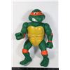 Image 1 : #591 TMNT GIANT SIZE MICHAELANGELO 1989