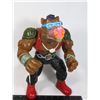 Image 1 : #592 TMNT GIANT SIZE BEBOP 1990 WORN ARM
