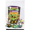 Image 1 : #593 TEENAGE MUTANT NINJA TURTLES TMNT