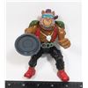 Image 1 : #602 BEBOP HARD HEAD 1988 W/ ACCESSORIES