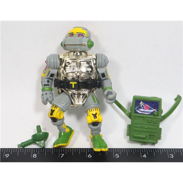 #610 METALHEAD 1989 TEENAGE MUTANT NINJA
