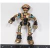 Image 1 : #622 FUGITOID 1990 TEENAGE MUTANT NINJA TURTLES