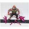 Image 1 : #624 DIRTBAG COMPLETE 1991 TEENAGE MUTANT NINJA