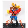 Image 1 : #640 MONTY MOOSE W/ ACCESSORIES CANADA 1992