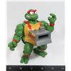 Image 1 : #645 PIZZA TOSSIN' TURTLES RAPHAEL 1994