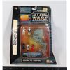 Image 1 : #653 STAR WARS ACTION FLEET MICRO MACHINES BOXED