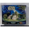 Image 1 : #659 STAR WARS EPISODE 1 ACTION FLEET NABOO TEMPLE