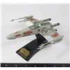 Image 1 : #670 STAR WARS MICRO MACHINES ACTION FLEET X-WING