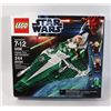 Image 1 : #676 LEGO STAR WARS #9498 SAESEE TIIN'S JEDI
