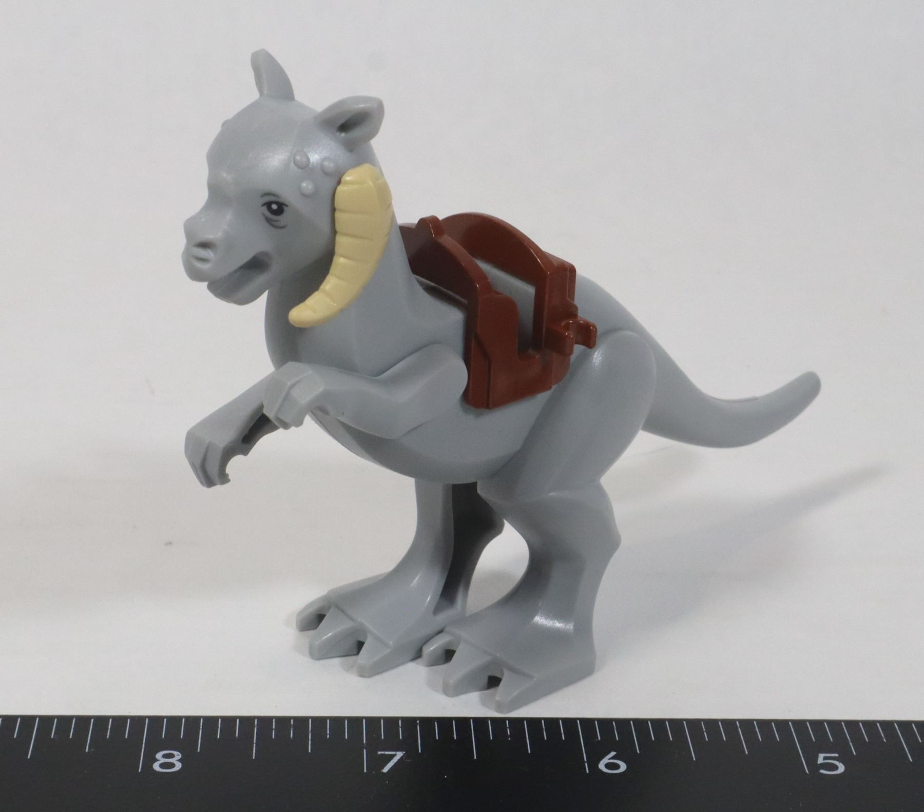 684 LEGO MINIFIGURE STAR WARS TAUNTAUN 2011 HOTH 684-lego-minifigure-star-wars-tauntaun-2011-hoth