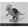Image 1 : #684 LEGO MINIFIGURE STAR WARS TAUNTAUN 2011 HOTH