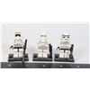 Image 1 : #688 LEGO MINIFIGURE STAR WARS STORMTROOPER