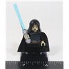 Image 1 : #693 LEGO MINIFIGURE STAR WARS BARRISS OFFEE 2010