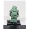 Image 1 : #696 LEGO MINIFIGURE STAR WARS GAMORREAN GUARD