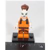 Image 1 : #699 LEGO MINIFIGURE STAR WARS AURRA SING