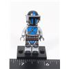 Image 1 : #700 LEGO MINIFIGURE STAR WARS MANDALORIAN