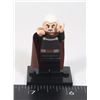 Image 1 : #703 LEGO MINIFIGURE STAR WARS COUNT DOOKU
